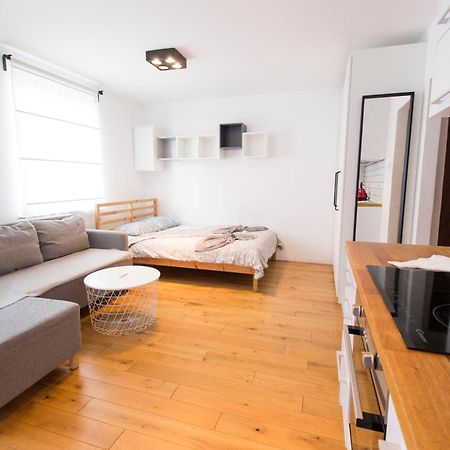 Happyestate Ul Biskupia Old Town Apartment Wroclaw Exterior photo